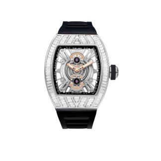 BRIGHT SERIES - T827 CRYSTAL STORM