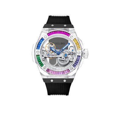 CRYSTAL SERIES - T711 MAGIC COLOR