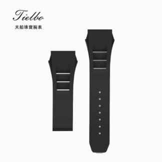 TIELBO Watch Belt  B1018